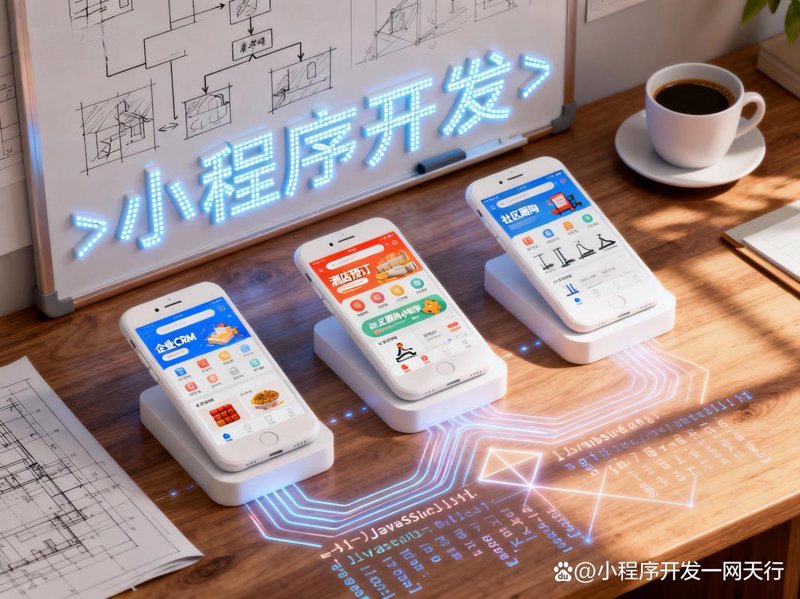 软件定制开发：打造企业专属利器
