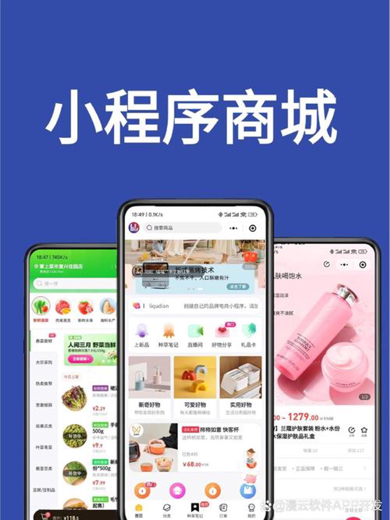 企业软件开发：掌握关键技巧提升竞争力