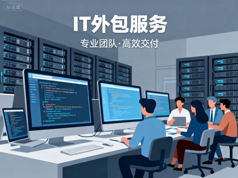 技术运维