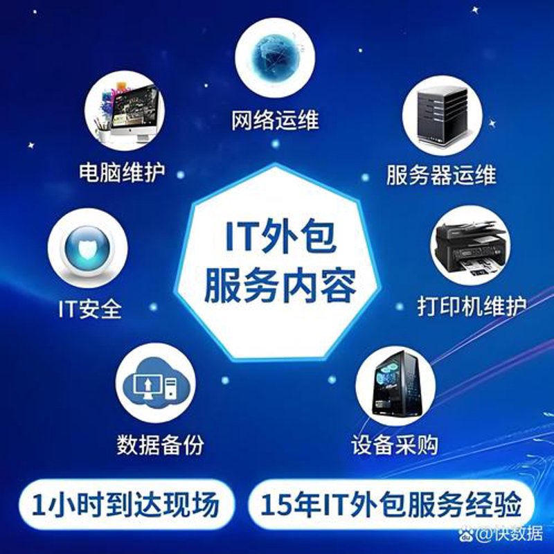 企业软件开发：开启数字转型的钥匙