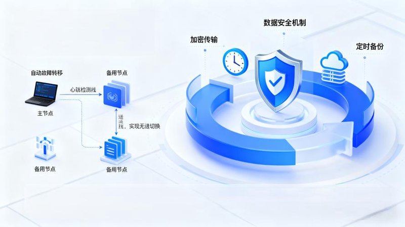 软件定制开发：打造专属于您的信息系统